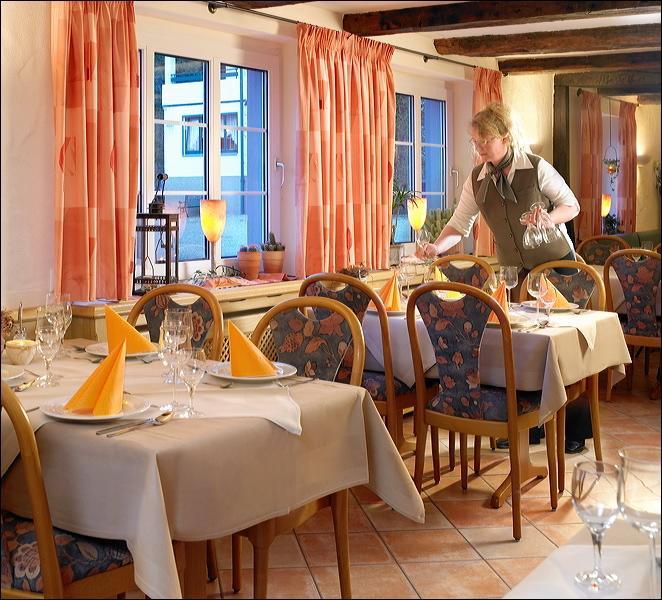Hotel Klaukenhof レンネシュタット エクステリア 写真