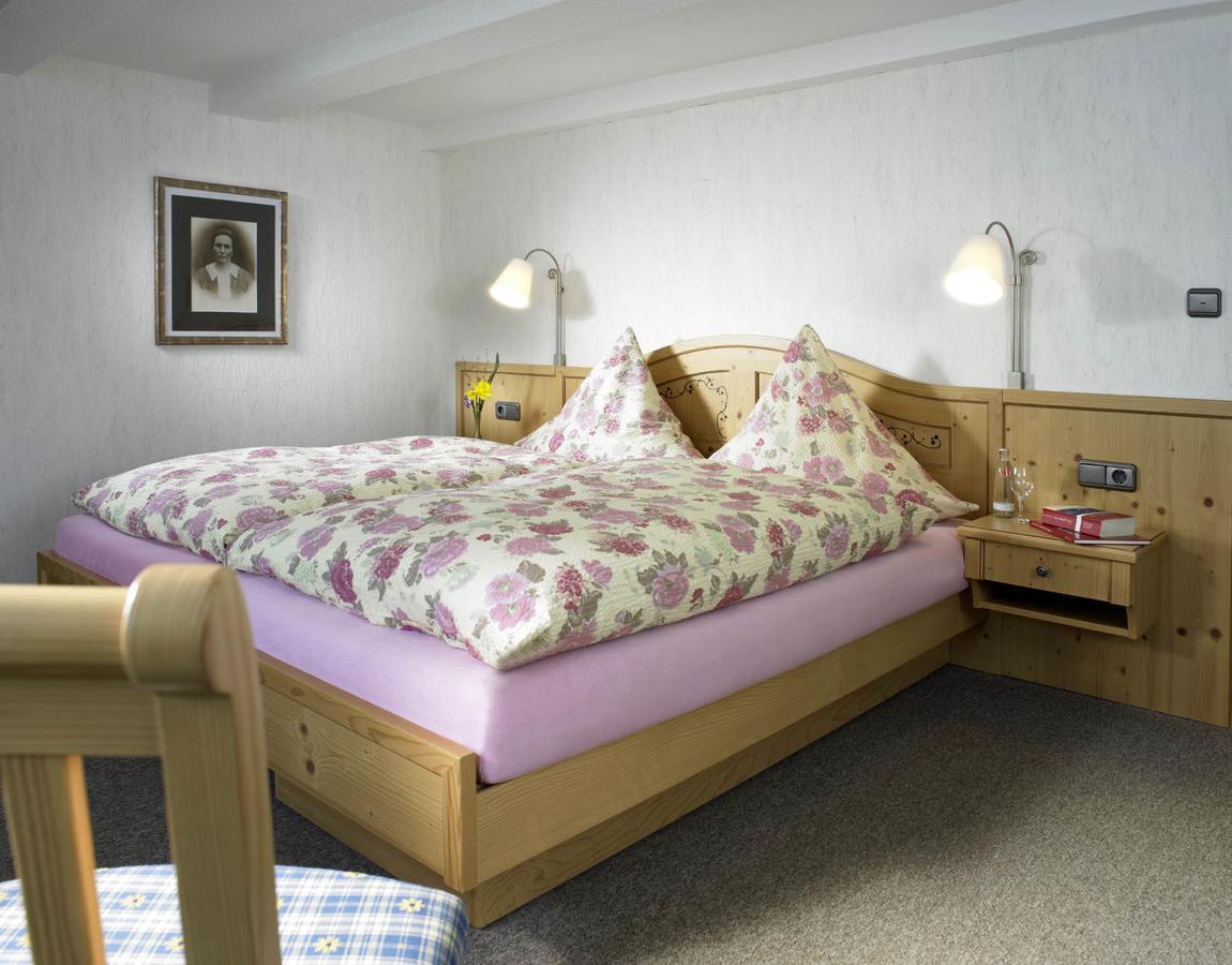 Hotel Klaukenhof レンネシュタット エクステリア 写真