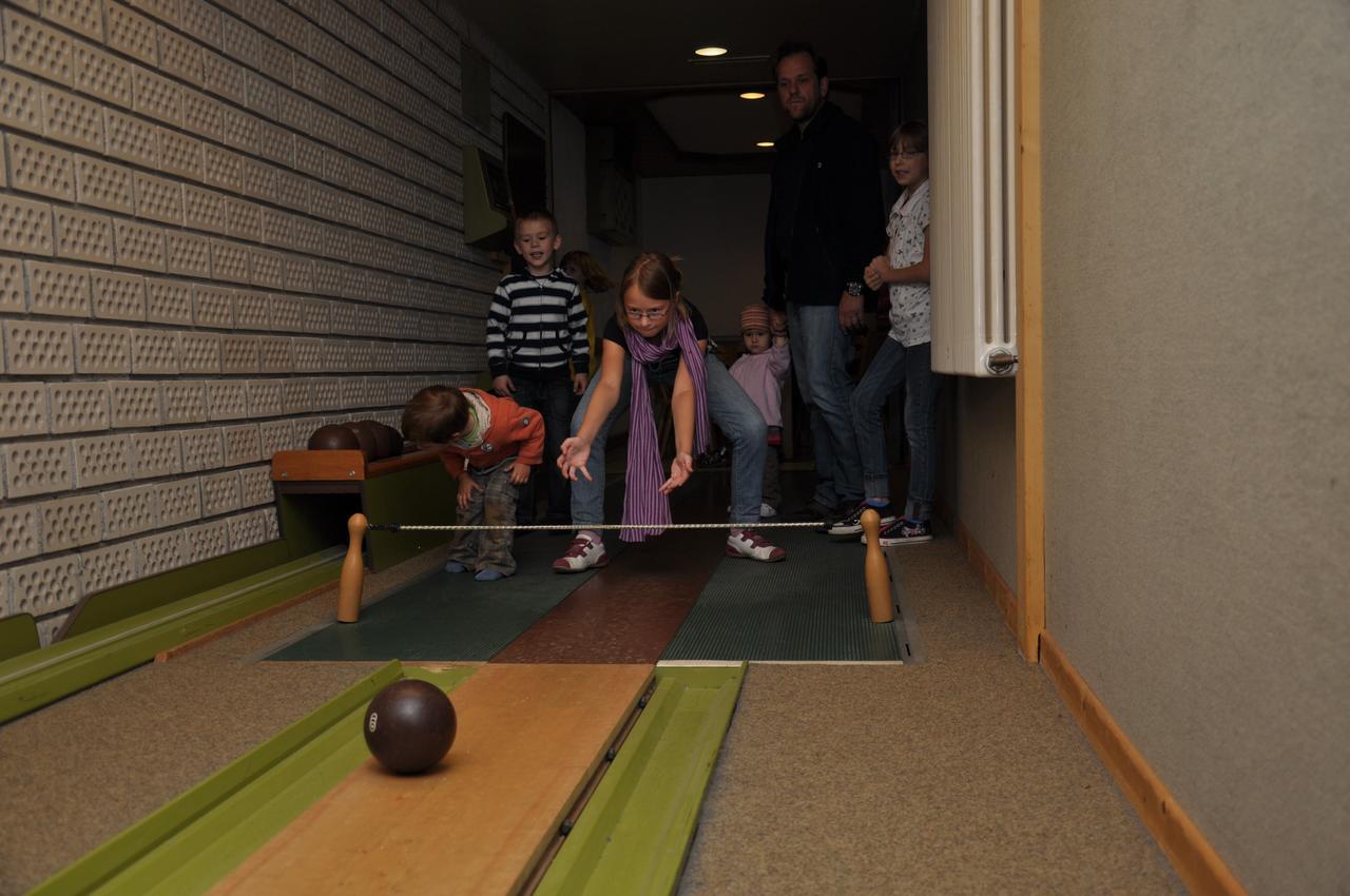 Hotel Klaukenhof レンネシュタット エクステリア 写真