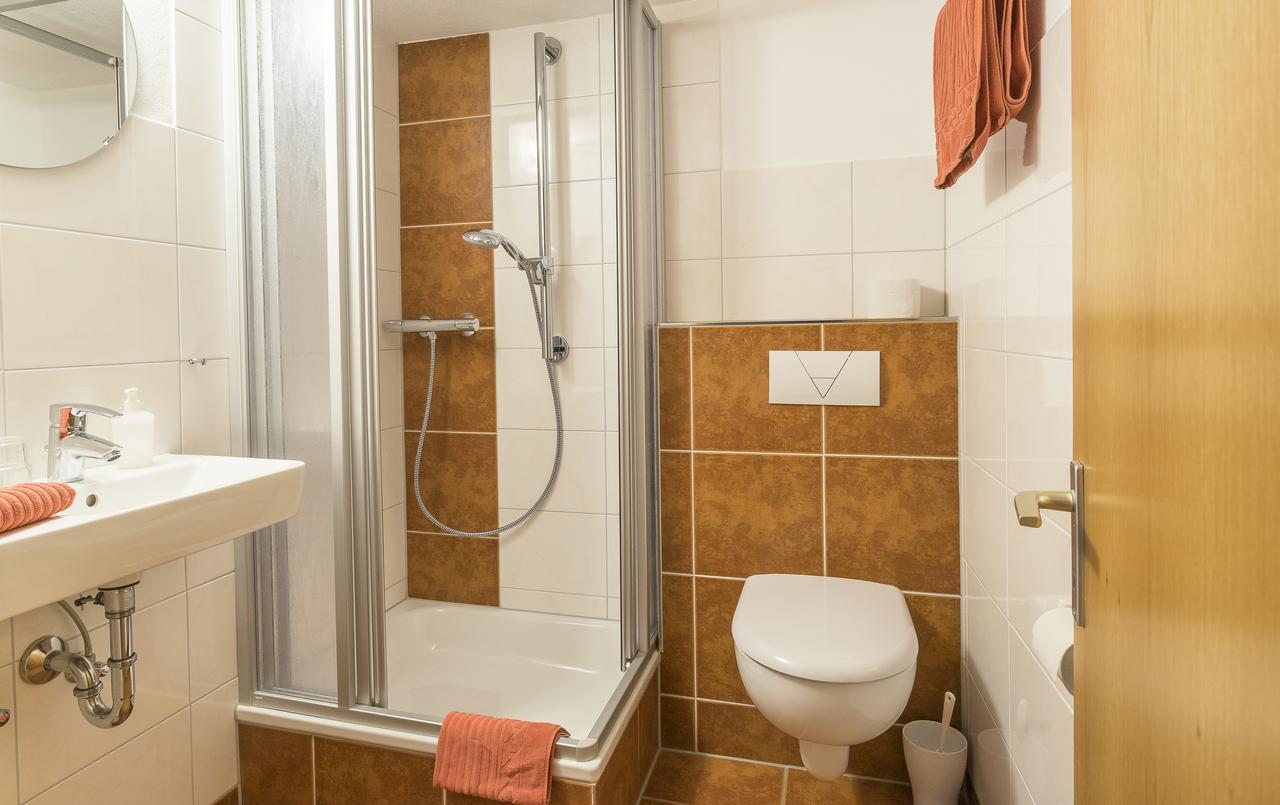 Hotel Klaukenhof レンネシュタット 部屋 写真