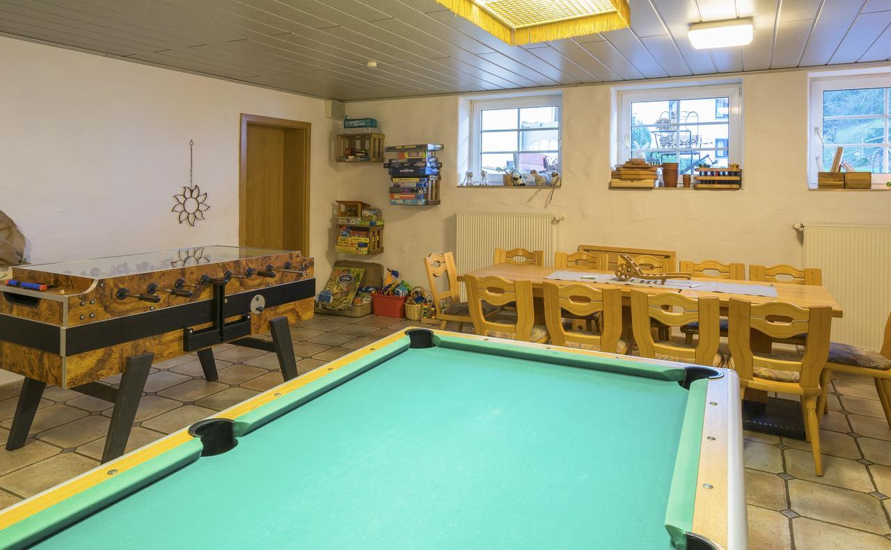 Hotel Klaukenhof レンネシュタット エクステリア 写真